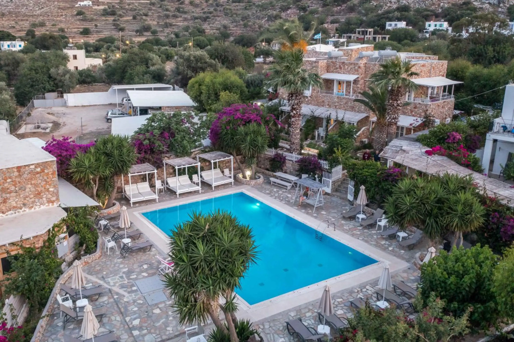 Hotel Irini