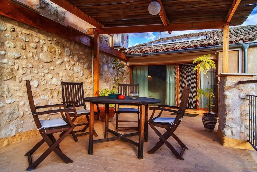 Casa Taino
