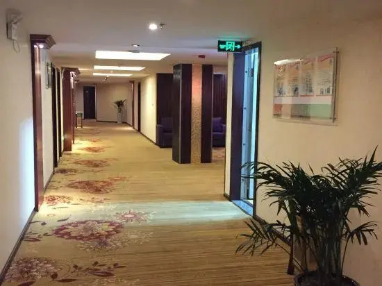 Wenshan Jinmeng Hotel