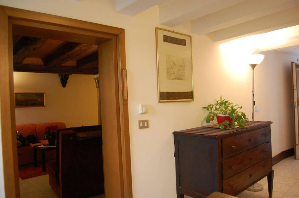 Casa Letizia