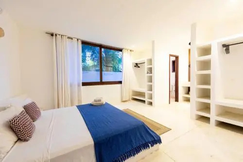 Casa dos Nomades