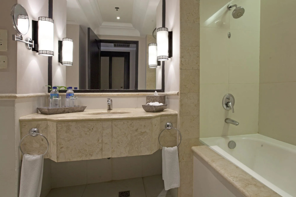 Mustika Yogyakarta Resort and Spa