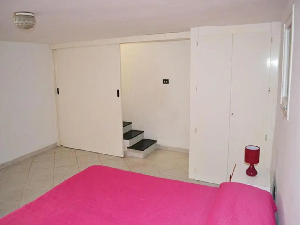 Three Bedroom Holiday Home Very Close to the Beach in San Foca