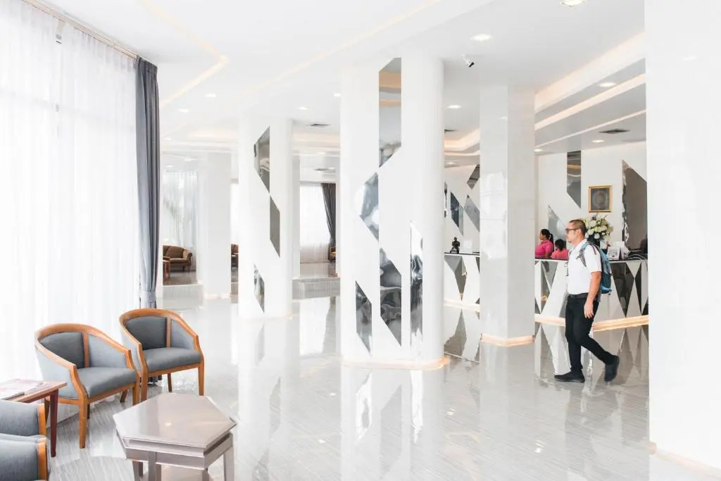 K.S.Pavilion Hotel