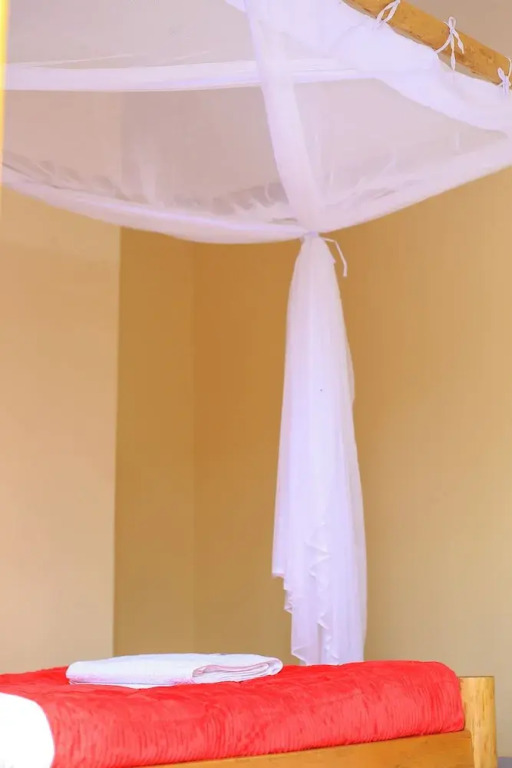Kisoro Comfort Inn