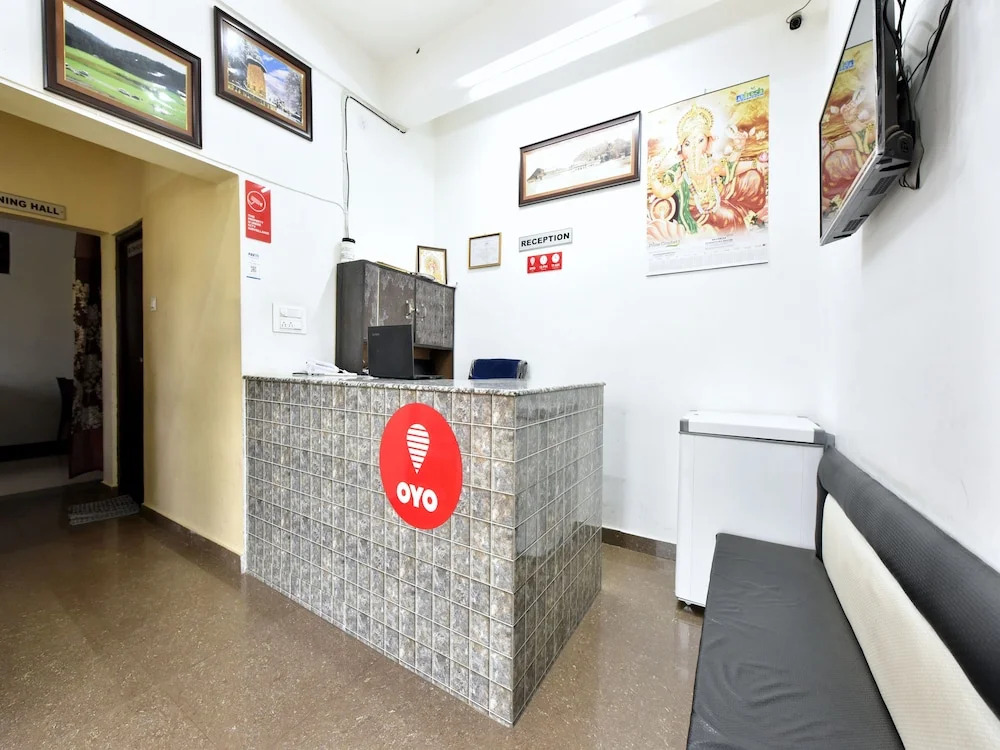 OYO 12662 Hotel Granite Peak