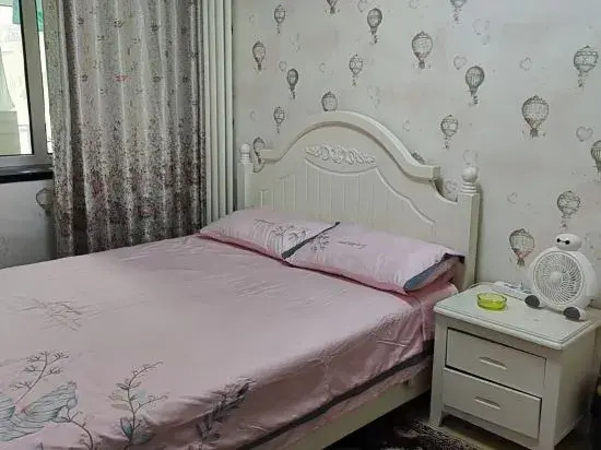 Xinxin Homestay Xiaoguan
