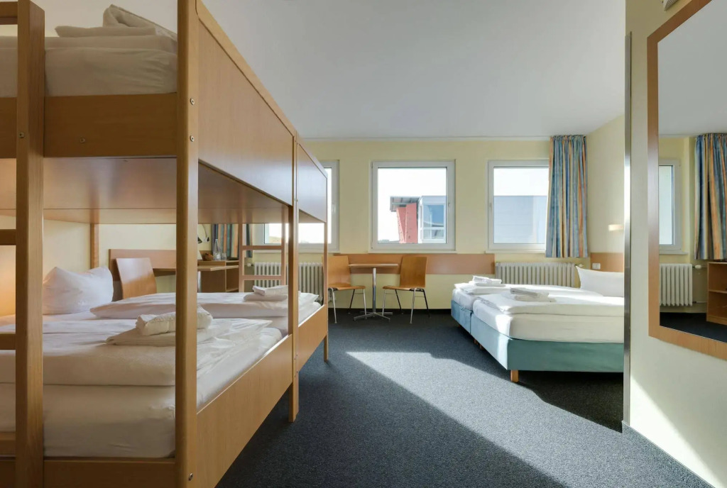 Citylight Hotel