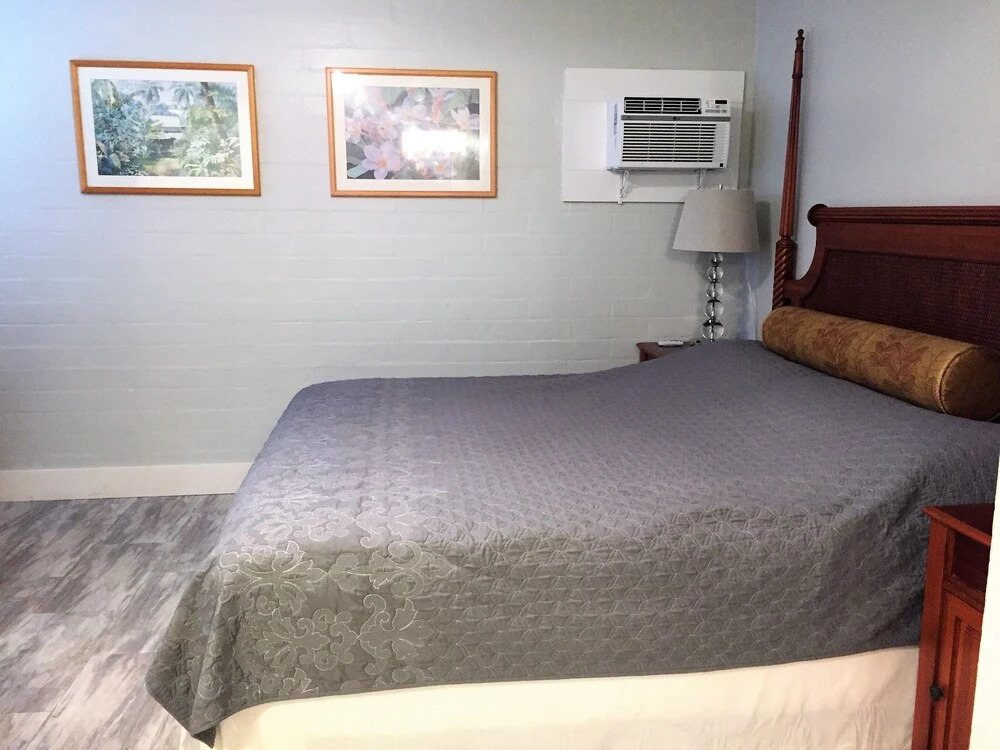 Waikiki Garden Villa