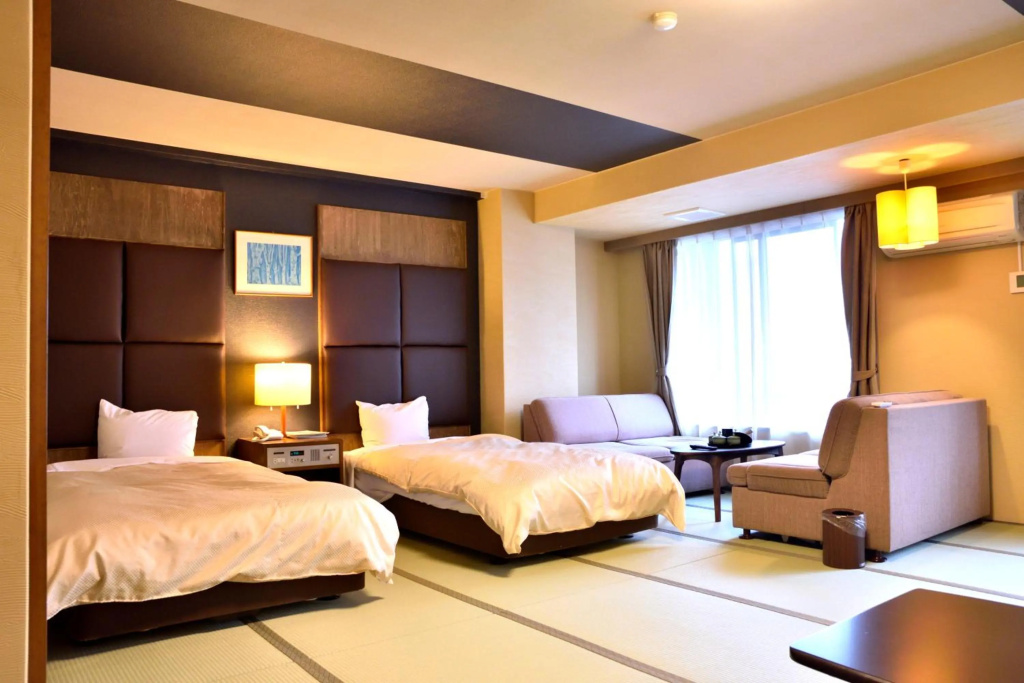 Private spa Hotel Kotone