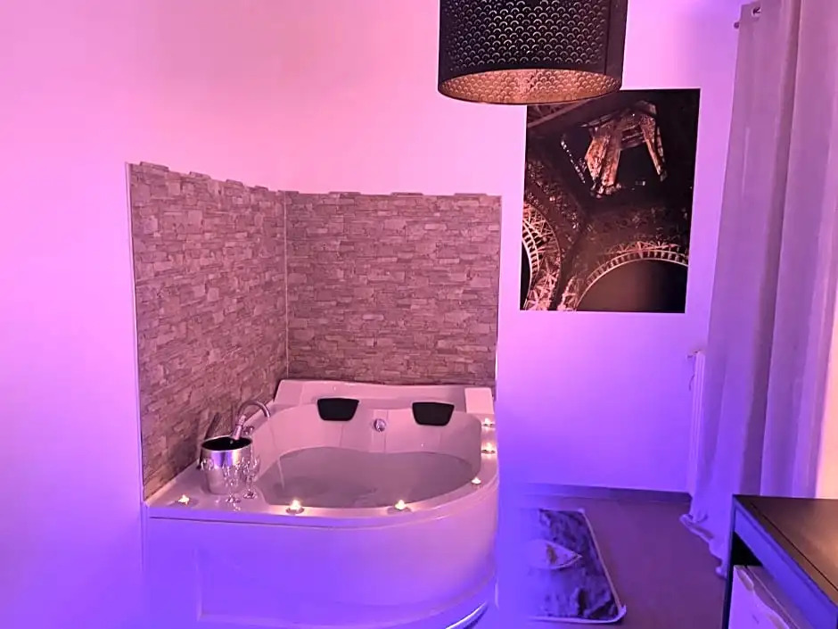 B&B La Perla & Suites