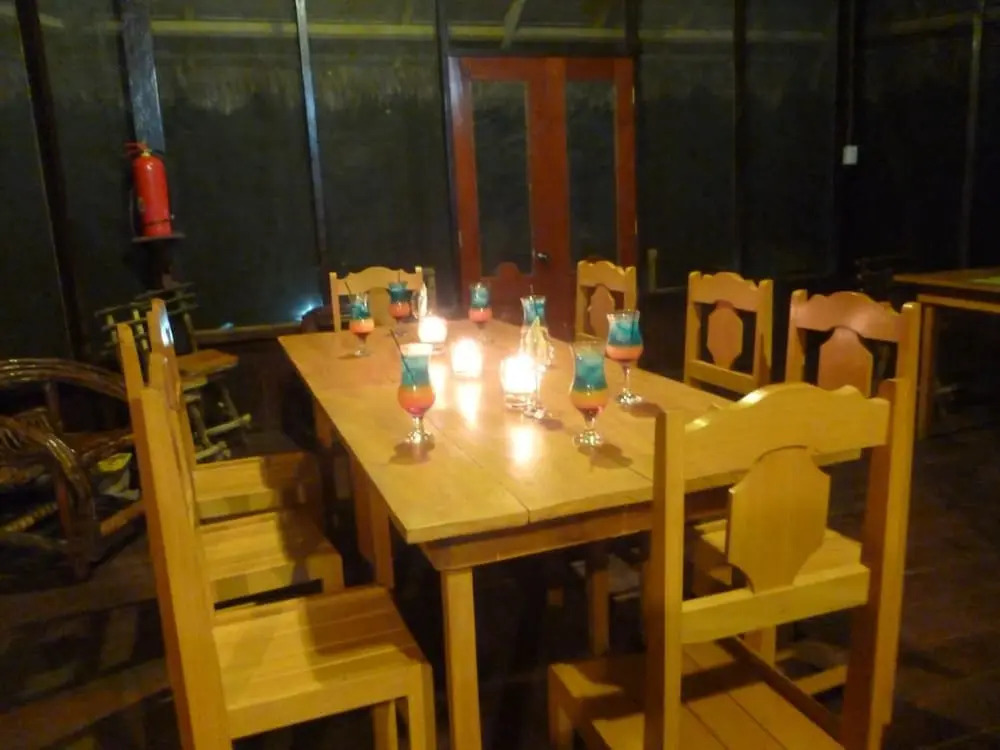 Maloka Sandoval Lodge