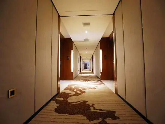 Wisconsin Spa Hotel Tianjin