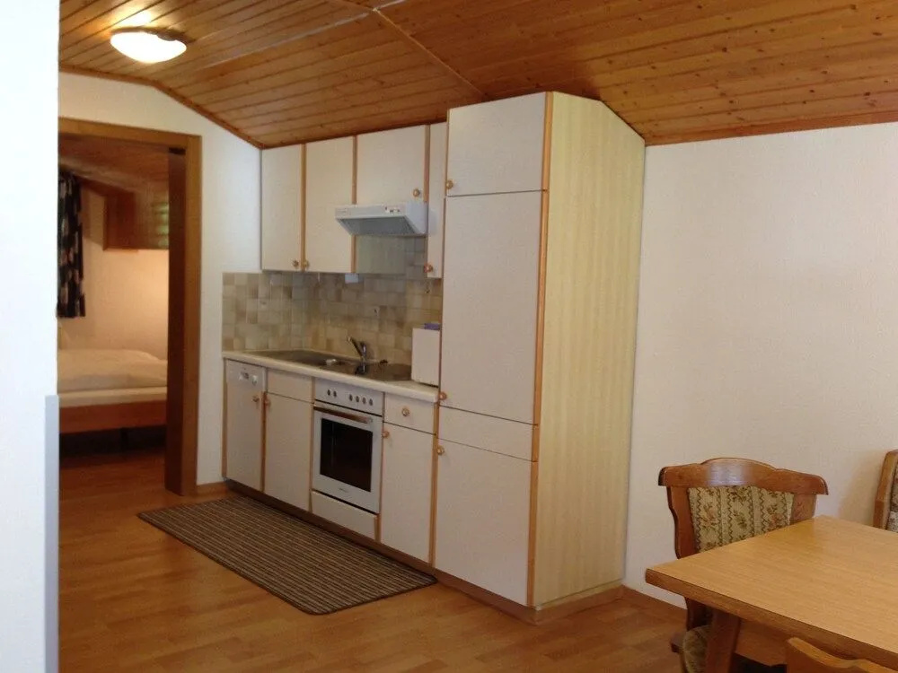 Alpinhotel Zerres