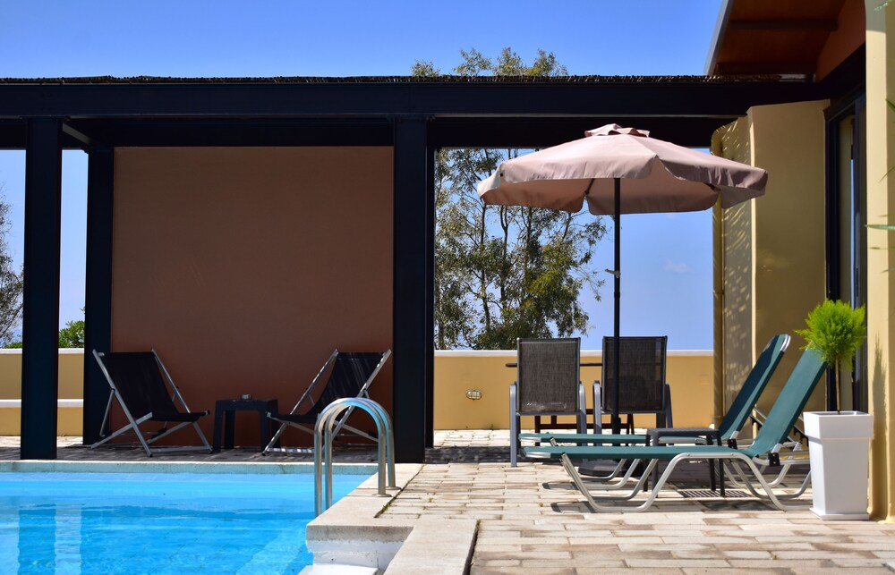 All Year in Chania