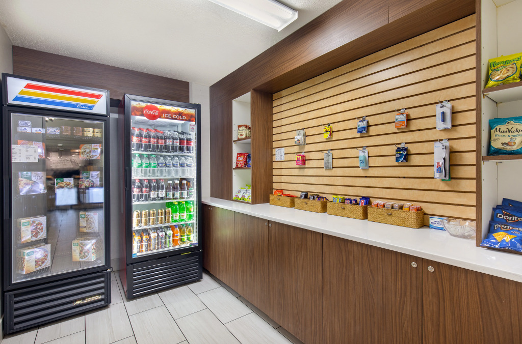 Holiday Inn Express & Suites Kings Mountain - Shelby Area by IHG