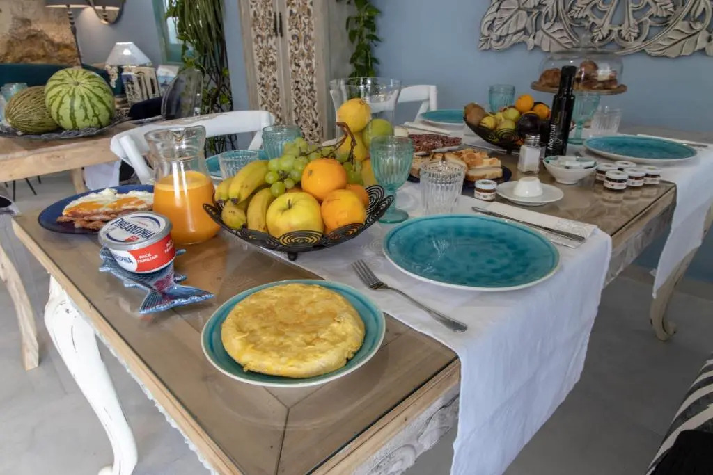Hostal Boutique Olvido 22 Adults Only