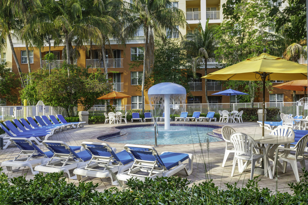 Vacation Village at Weston, Fort Lauderdale