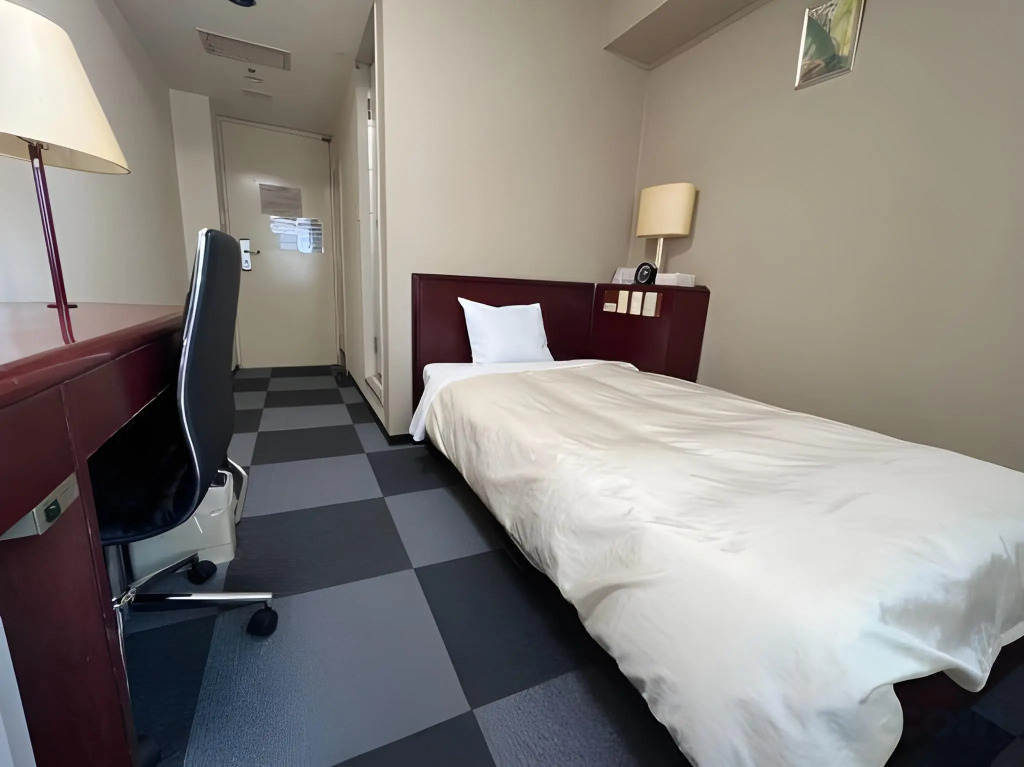 Hotel Crown Hills Himeji