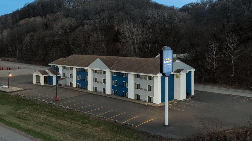 Baymont by Wyndham Mankato