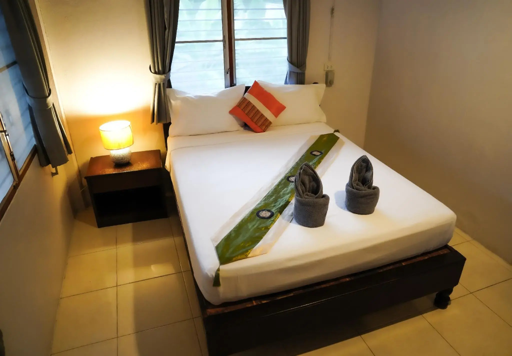 JP Resort Koh Tao