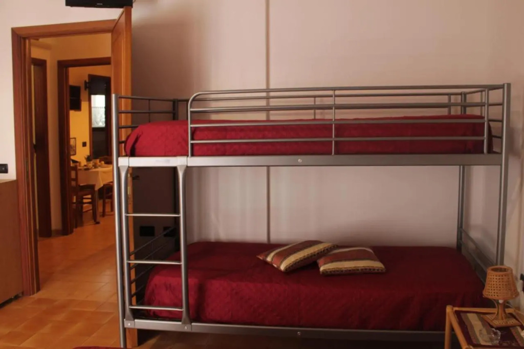 B&B Otranto 100 mt mare