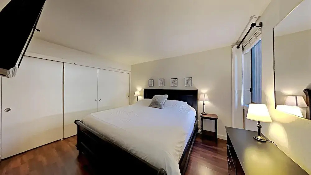 Two-Bedroom Condos with Mountain Views at 1849 Condos by RedAwning