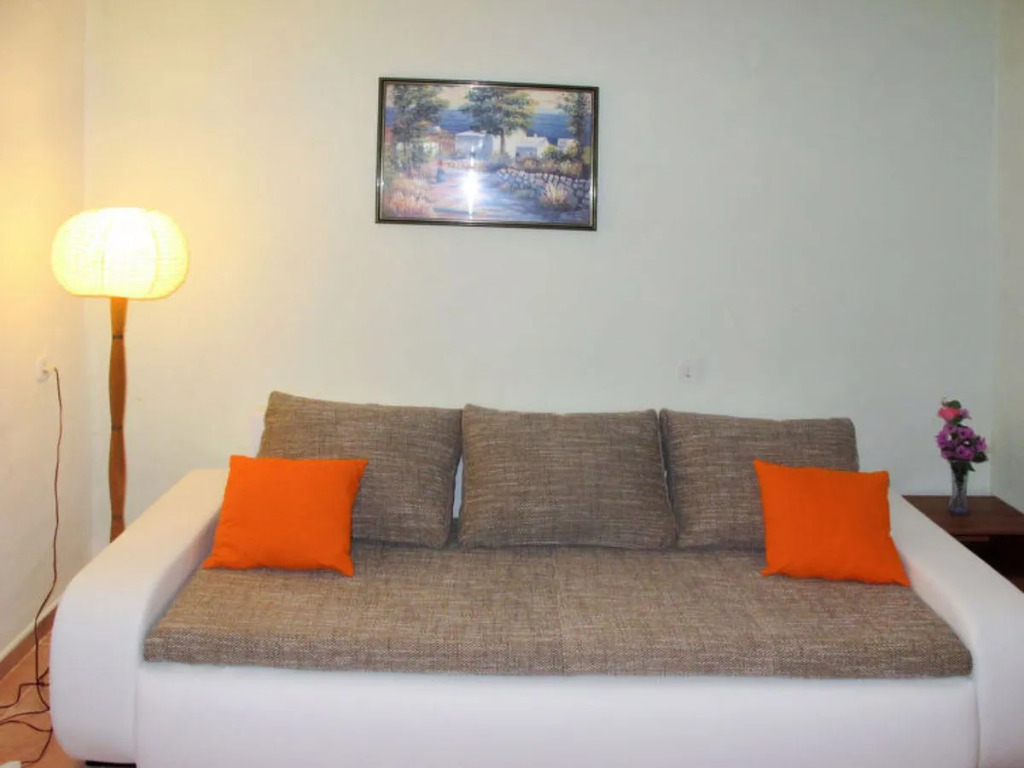 Apartment Lukeni Vinjerac 28048