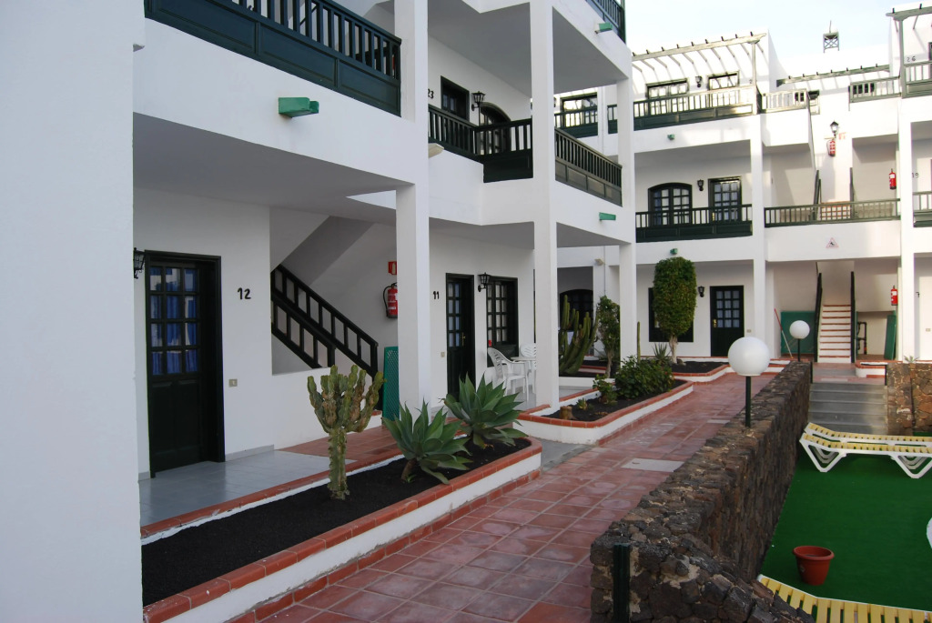 Molino de Guatiza