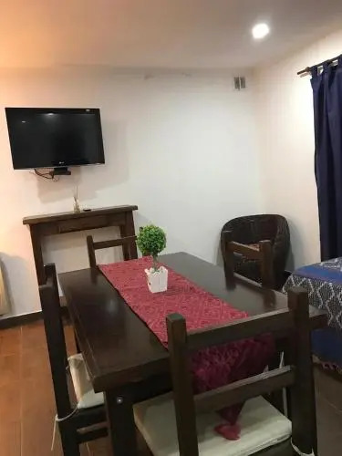 Alquileres La Deseada