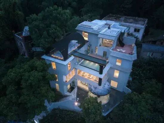 Chengwai Youxingguang Qiaoshe Guesthouse