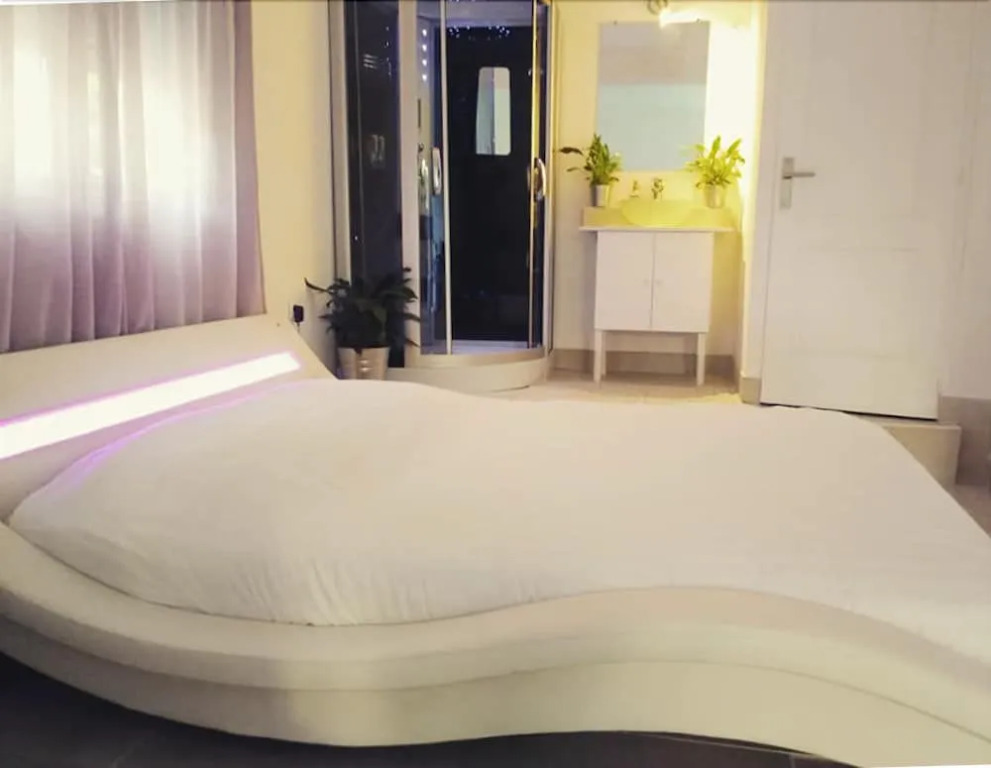 Suite and Spa la Perla Bianca