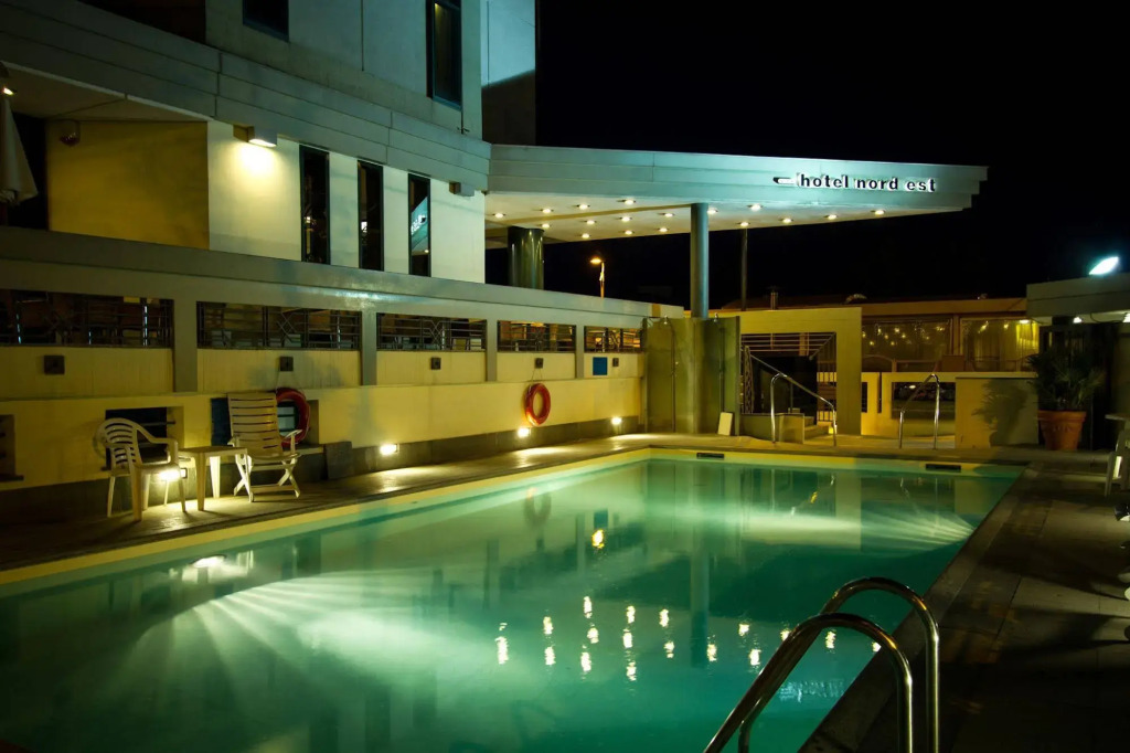 Hotel Nord Est