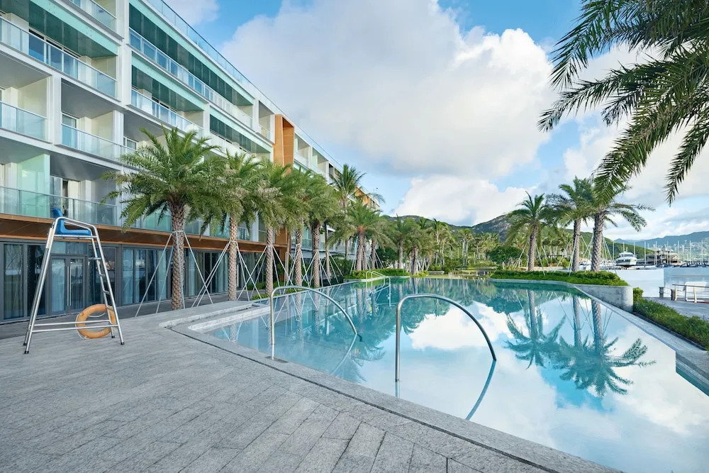 The Yun Resort Shenzhen Longcheer
