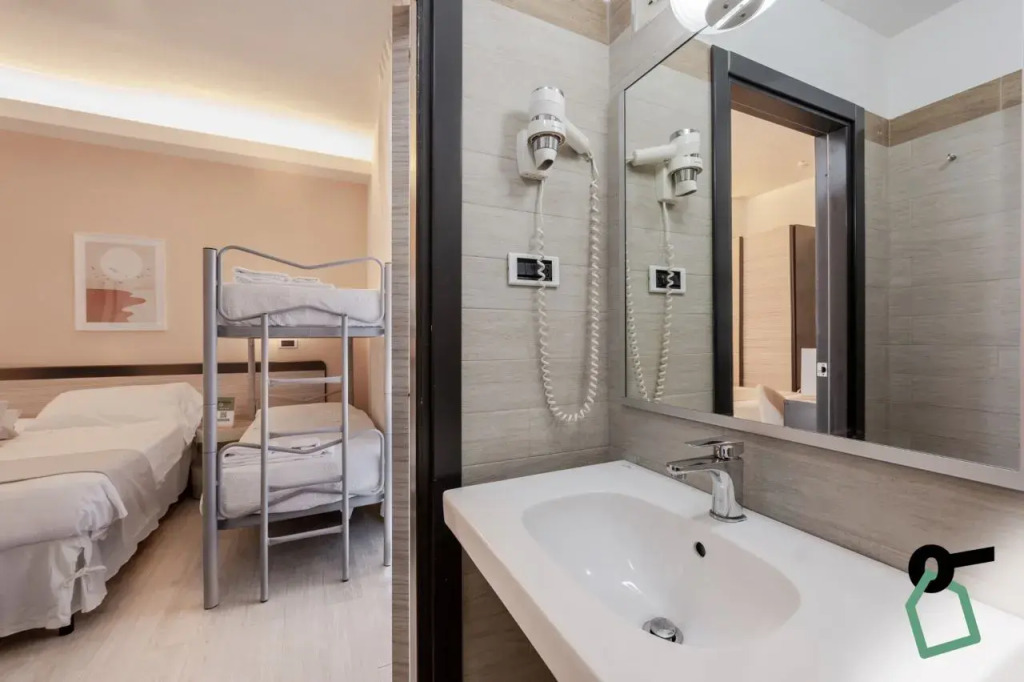 HOTIDAY Room Collection - Giulianova