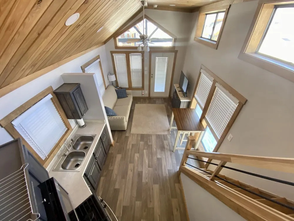 The Lodges of Oak Creek