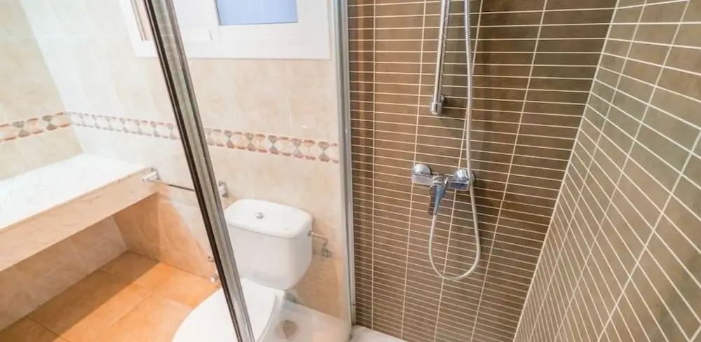 Apartamento para familias