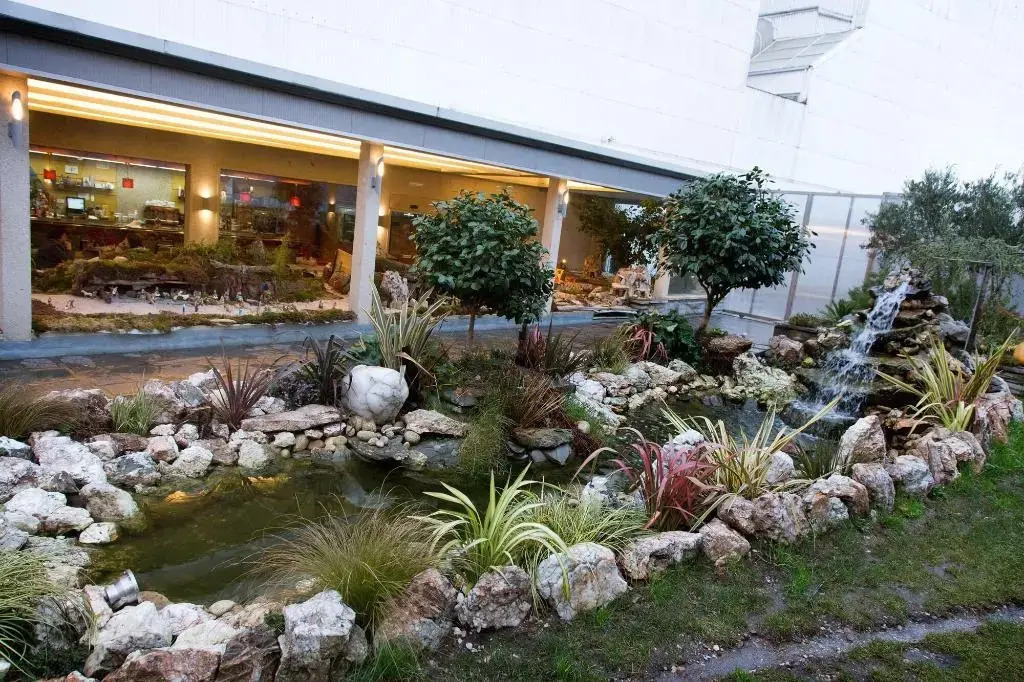 Hostal Restaurante Terra Chá