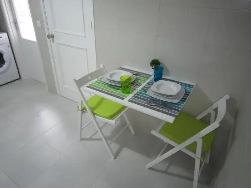 Green Island City Apartment