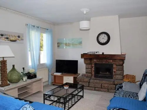 House Perros-guirec - 6 pers, 70 m2, 4/3