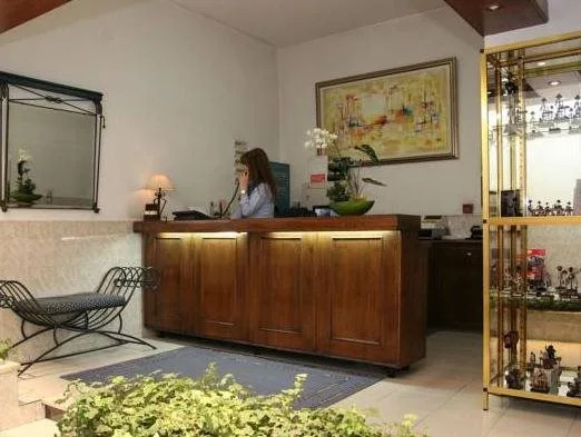 Costa do Sol B&B
