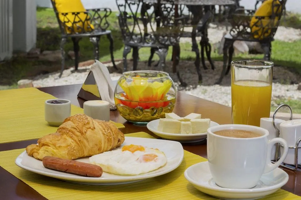 Hotel Normandia Gold