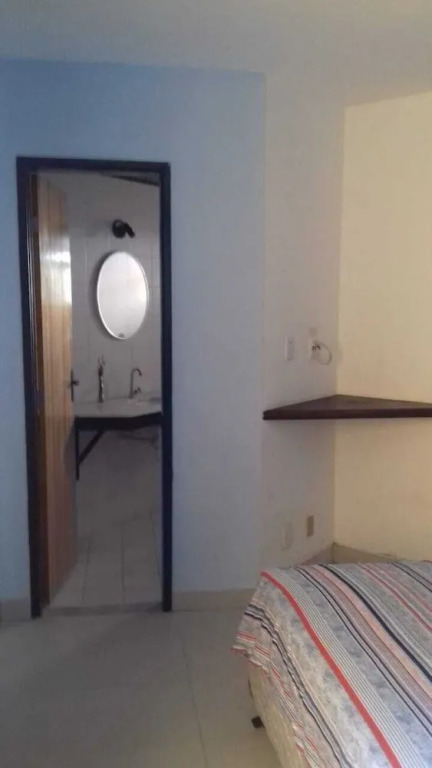 Hostel do Forte Patamares