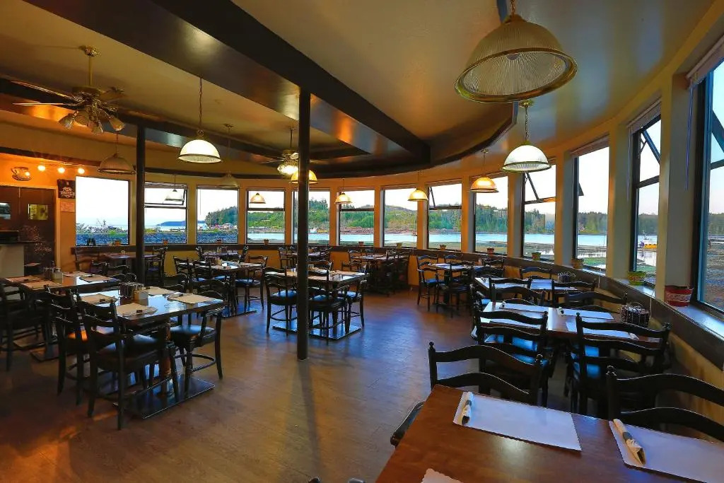 Glen Lyon Inn