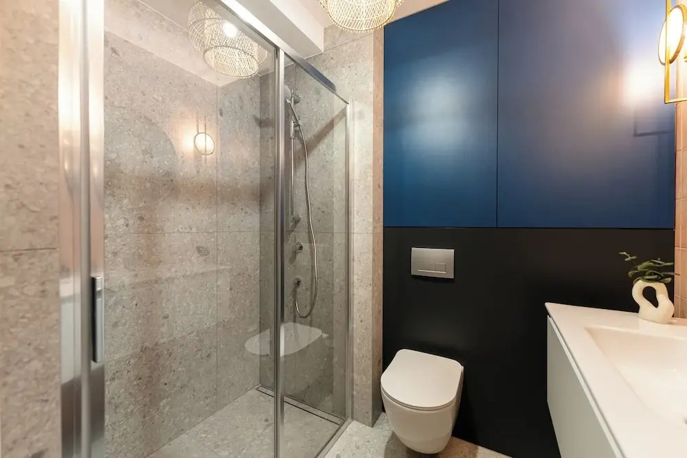 POSESJA PLAŻOWA PREMIUM - Apartments & SPA Grzybowo