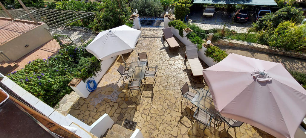 Sipsas Villas-Your Villa by Zaga Beach, Koroni