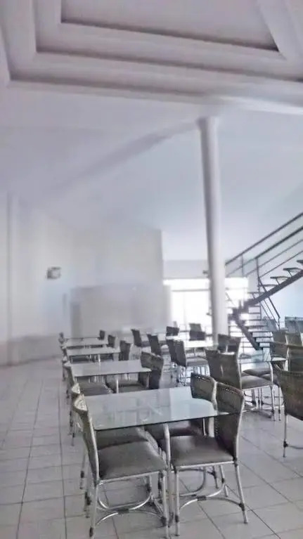 Nautillus Hotel