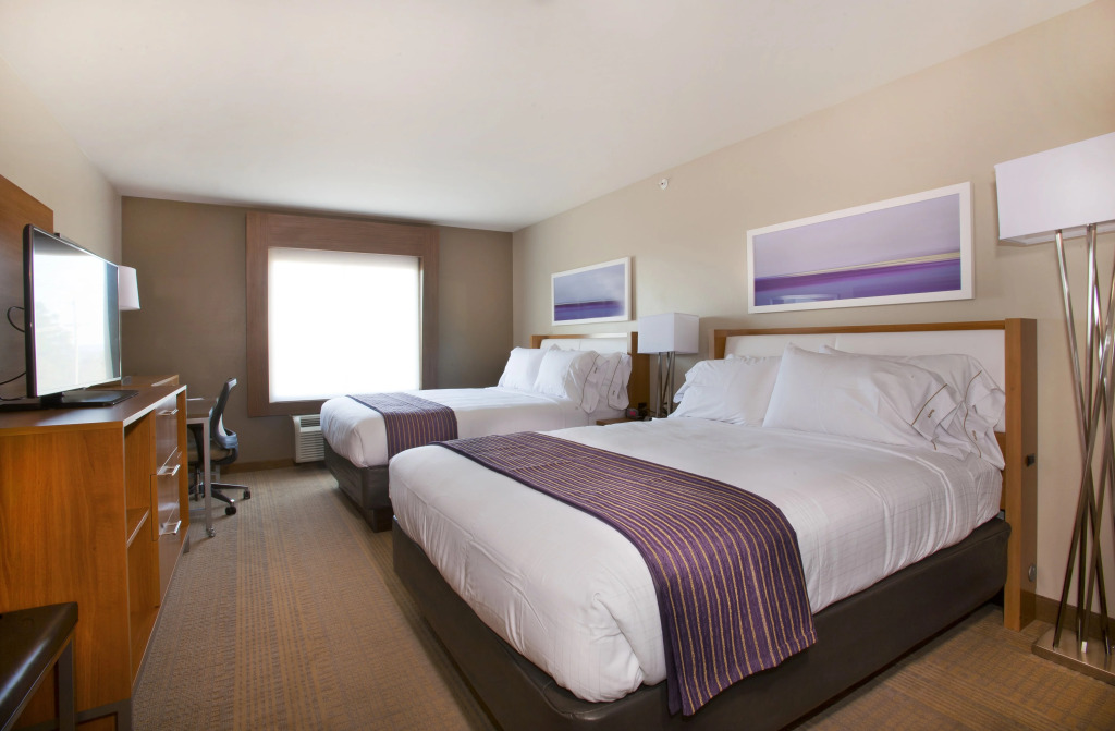 Holiday Inn Express Hotel & Suites Hot Springs by IHG