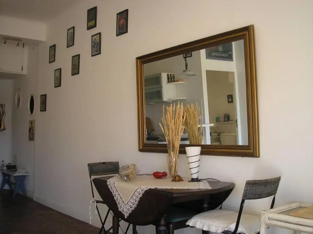 Coccolo Apartment Montfleury