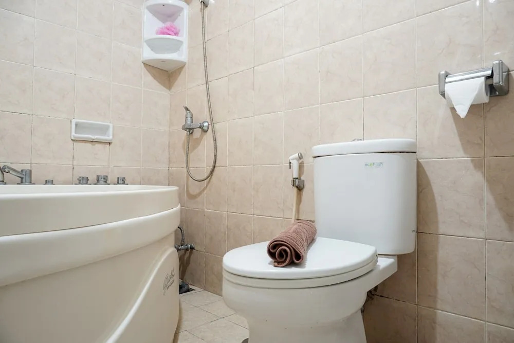 Highest Value 2BR Apartment at Cosmo Terrace